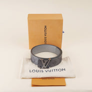 Initiales Reversible Belt 90 - LOUIS VUITTON - Affordable Luxury thumbnail image