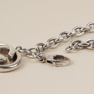 Interlocking G Bracelet - GUCCI - Affordable Luxury thumbnail image