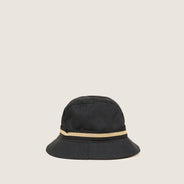 Interlocking G Bucket Hat - GUCCI - Affordable Luxury thumbnail image