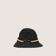 Interlocking G Bucket Hat - GUCCI - Affordable Luxury thumbnail image