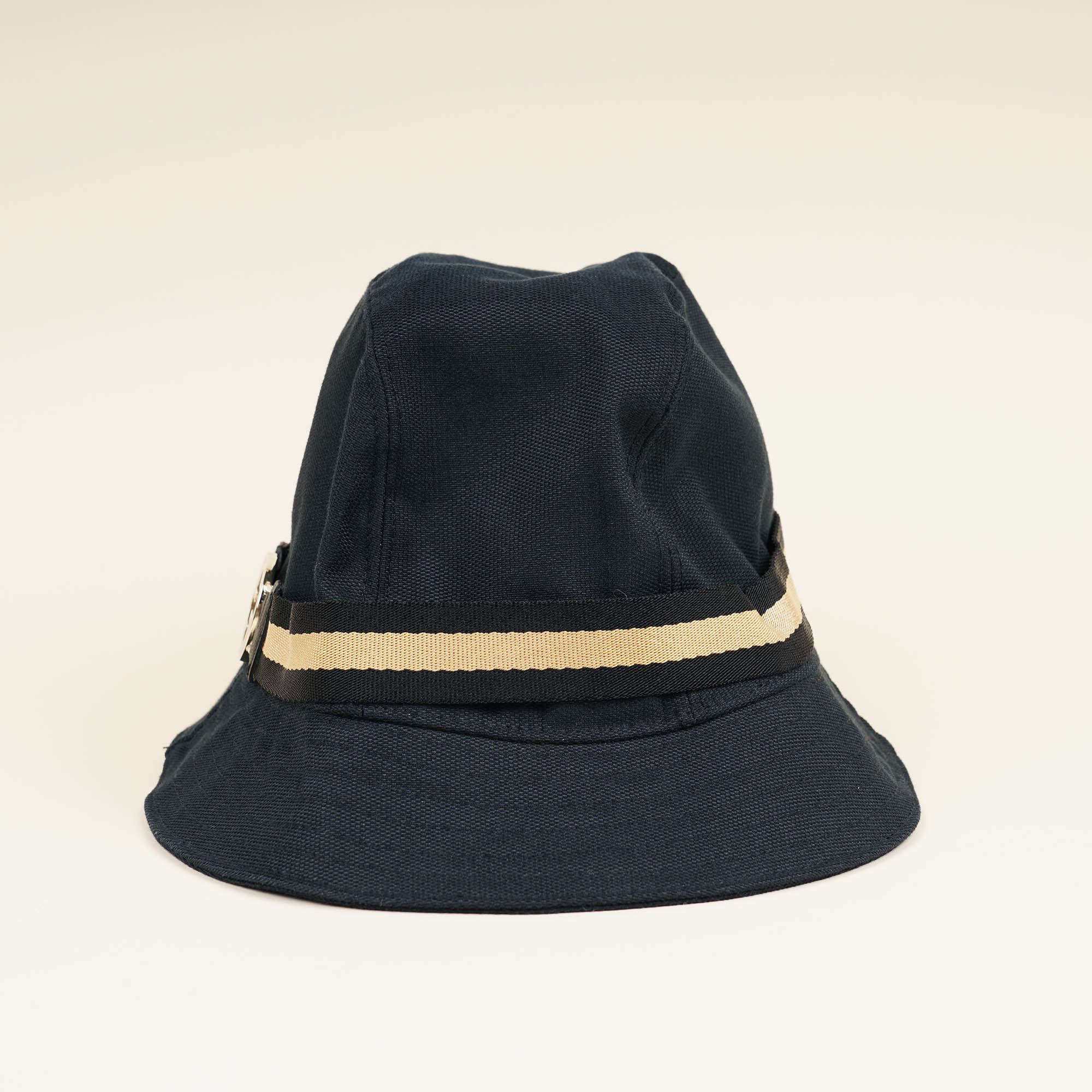 Interlocking G Bucket Hat - GUCCI - Affordable Luxury image