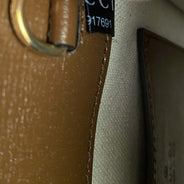 Interlocking G Mini Tote Bag - GUCCI - Affordable Luxury thumbnail image