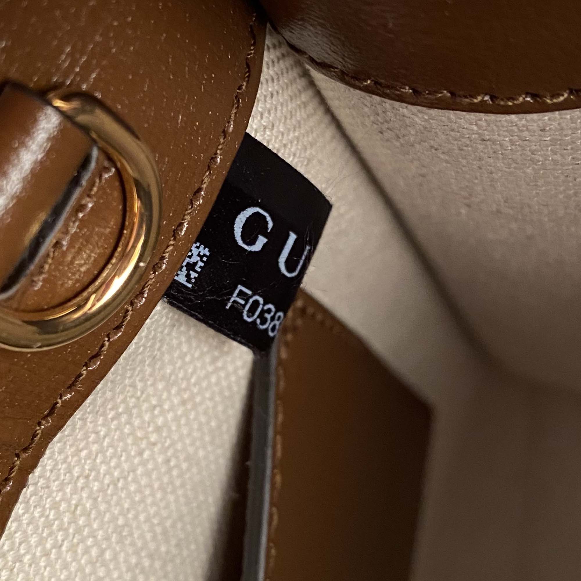 Interlocking G Mini Tote Bag - GUCCI - Affordable Luxury image