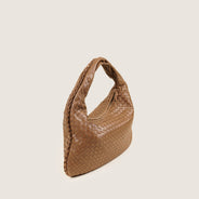 Intrecciatio Hobo Bag - BOTTEGA VENETA - Affordable Luxury thumbnail image