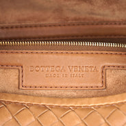 Intrecciatio Hobo Bag - BOTTEGA VENETA - Affordable Luxury thumbnail image