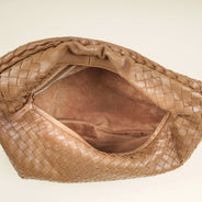 Intrecciatio Hobo Bag - BOTTEGA VENETA - Affordable Luxury thumbnail image