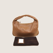 Intrecciatio Hobo Bag - BOTTEGA VENETA - Affordable Luxury thumbnail image