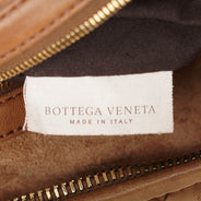 Intrecciatio Hobo Bag - BOTTEGA VENETA - Affordable Luxury thumbnail image