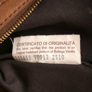 Intrecciatio Hobo Bag - BOTTEGA VENETA - Affordable Luxury thumbnail image