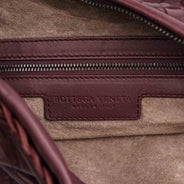 Intrecciatio Large Hobo Bag - BOTTEGA VENETA - Affordable Luxury thumbnail image