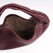 Intrecciatio Large Hobo Bag - BOTTEGA VENETA - Affordable Luxury thumbnail image