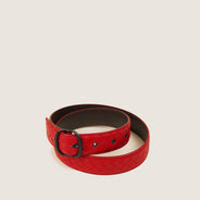 Intrecciato Belt 85 - BOTTEGA VENETA - Affordable Luxury thumbnail image