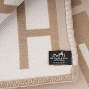 Ithaque Blanket - HERMÈS - Affordable Luxury thumbnail image