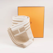 Ithaque Blanket - HERMÈS - Affordable Luxury thumbnail image