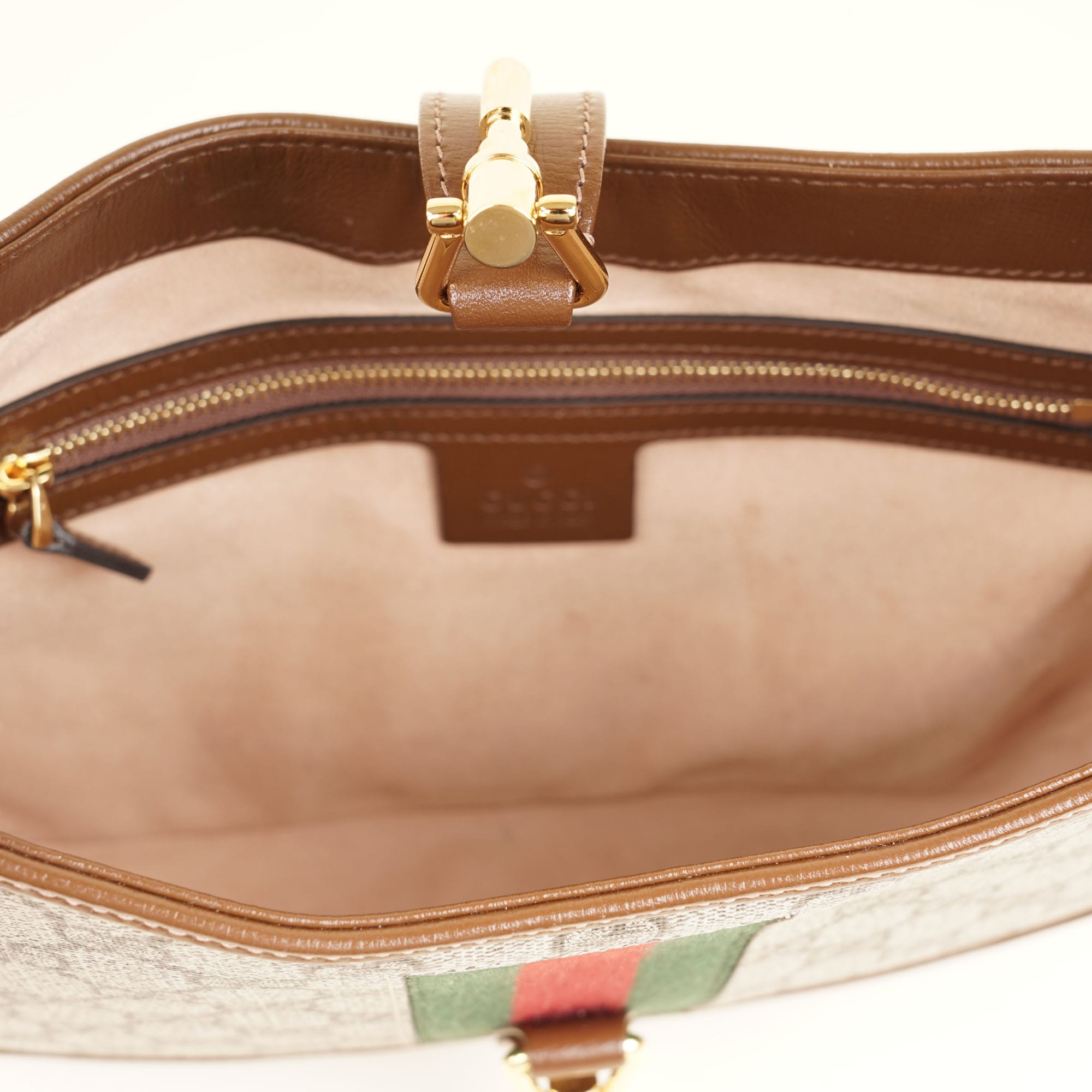 Jackie 1961 Shoulder Bag - GUCCI - Affordable Luxury image