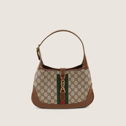 Jackie 1961 Shoulder Bag - GUCCI - Affordable Luxury thumbnail image