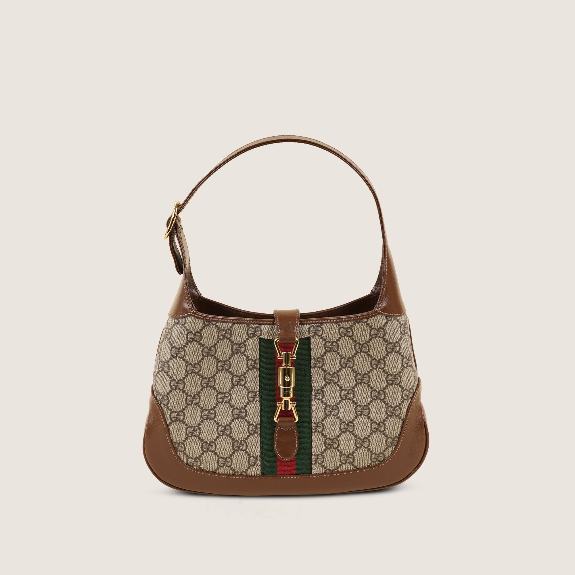 Jackie 1961 Shoulder Bag - GUCCI - Affordable Luxury