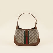 Jackie 1961 Shoulder Bag - GUCCI - Affordable Luxury thumbnail image