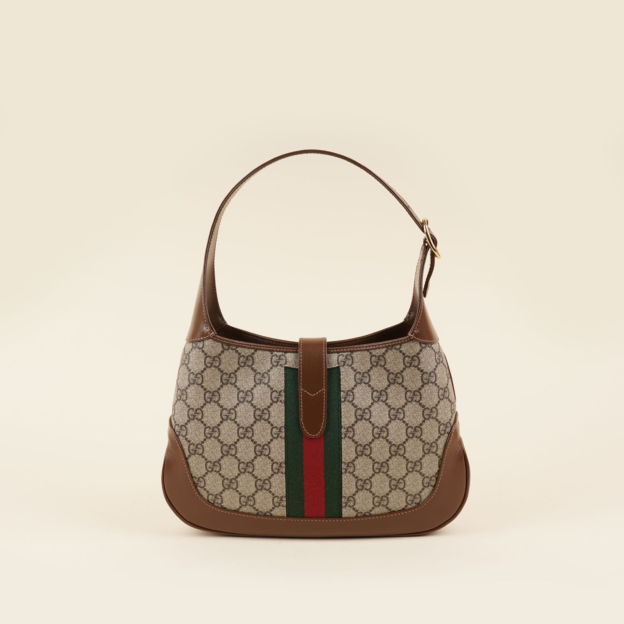 Jackie 1961 Shoulder Bag - GUCCI - Affordable Luxury image