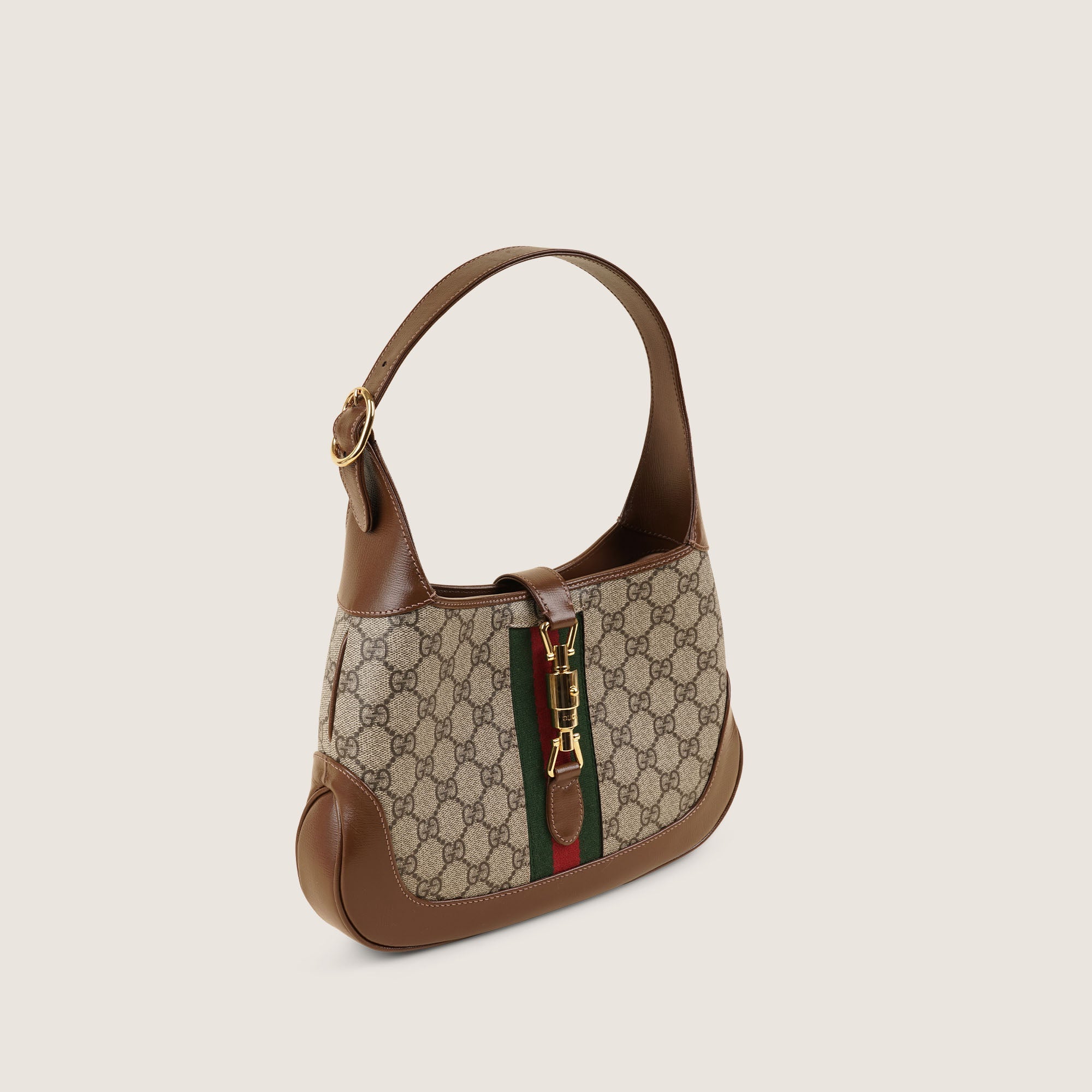 Jackie 1961 Shoulder Bag - GUCCI - Affordable Luxury