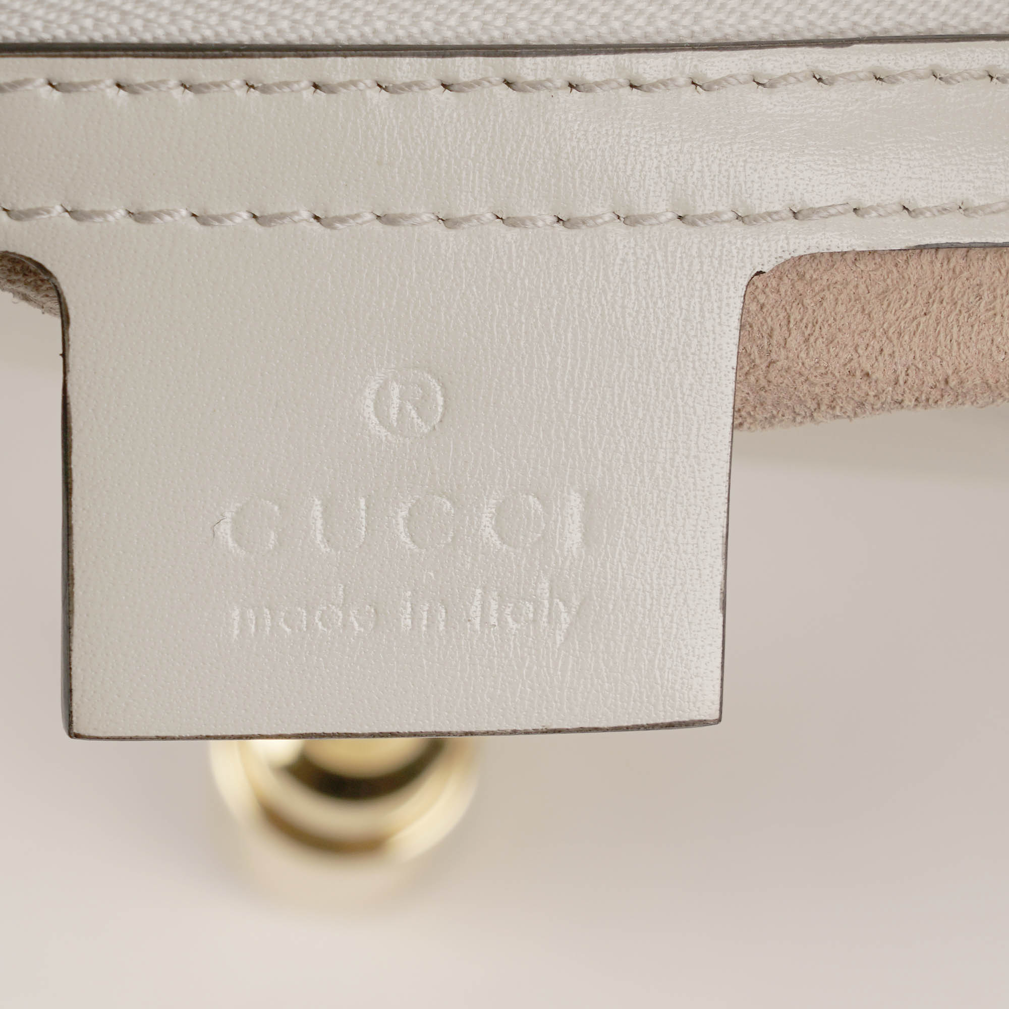 Jackie 1961 Small Shoulder Bag - GUCCI - Affordable Luxury image