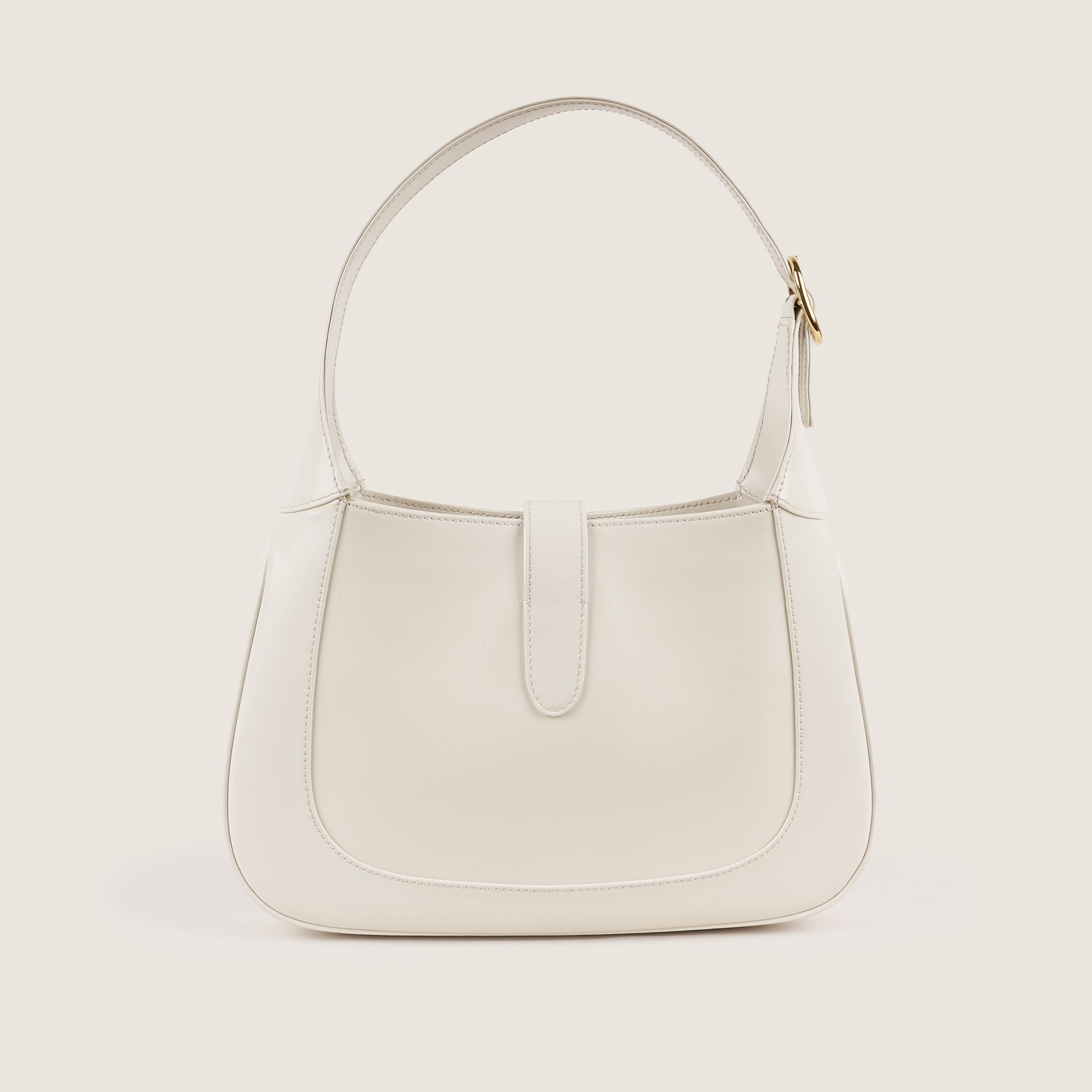 バッグ GUCCI new Jackie shoulderbag white y2k Affordable Luxury