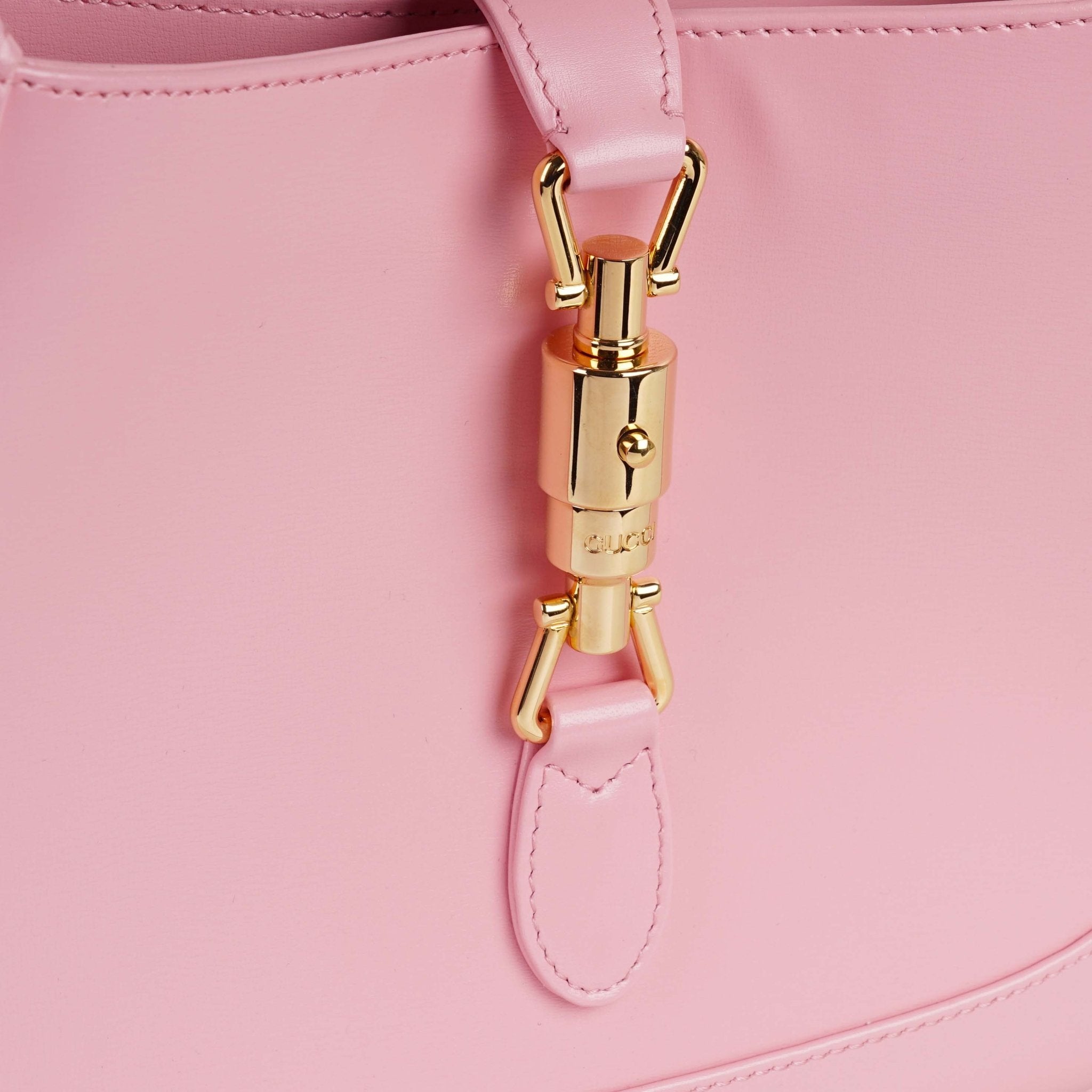Jackie 1961 Small Shoulder Bag - GUCCI - Affordable Luxury image