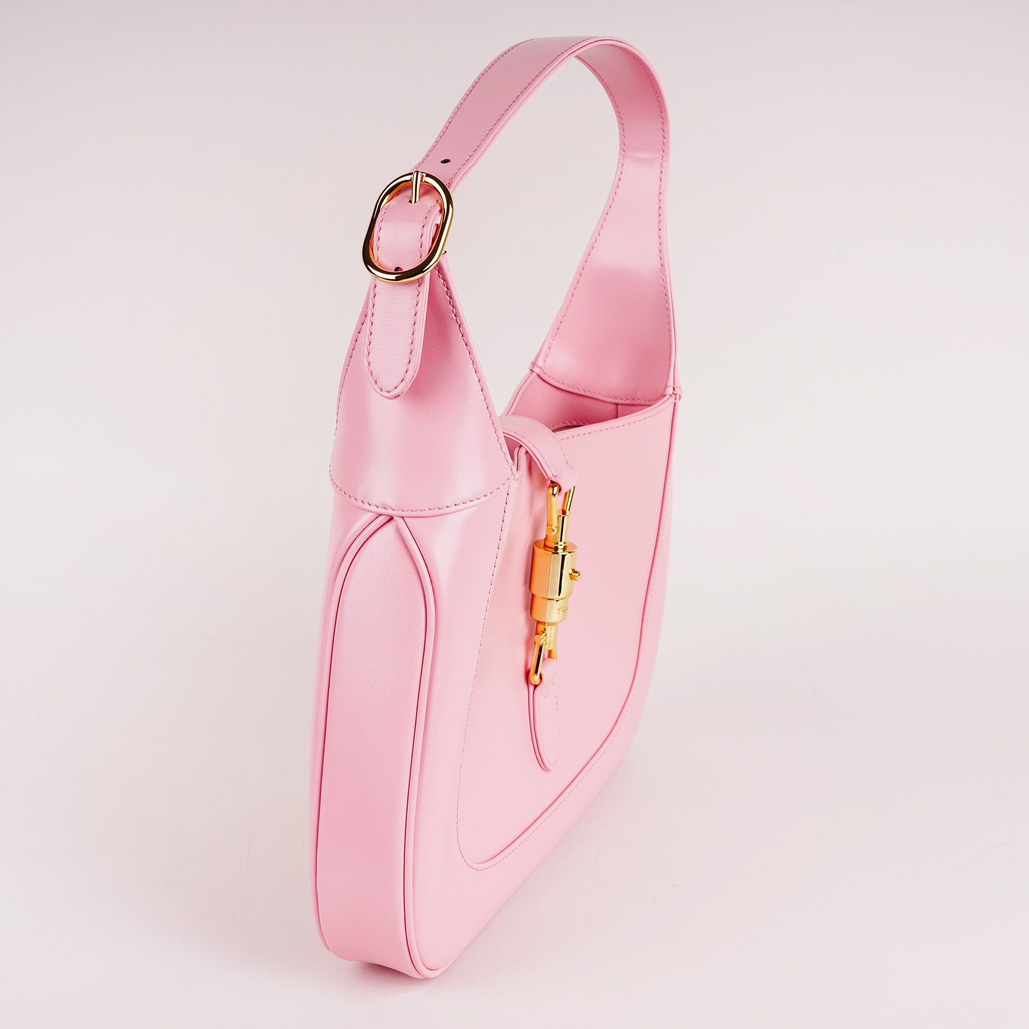 Jackie 1961 Small Shoulder Bag - GUCCI - Affordable Luxury image