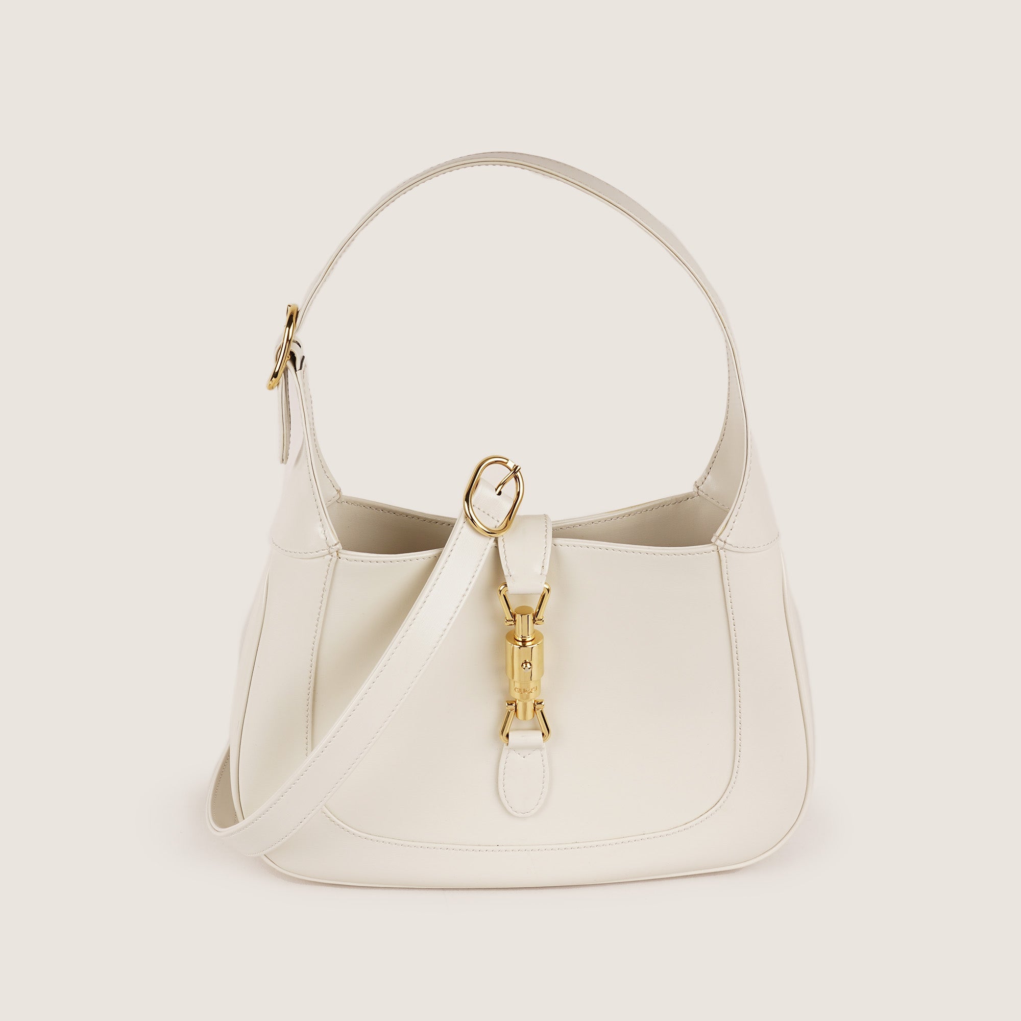 Jackie 1961 Small Shoulder Bag - GUCCI - Affordable Luxury image