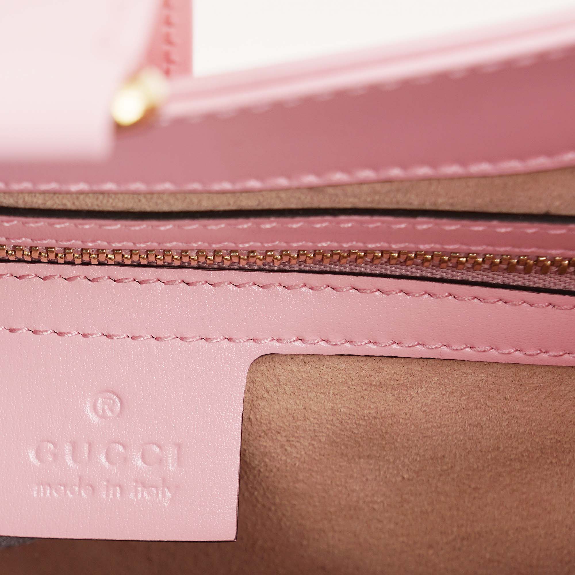 Jackie 1961 Small Shoulder Bag - GUCCI - Affordable Luxury image