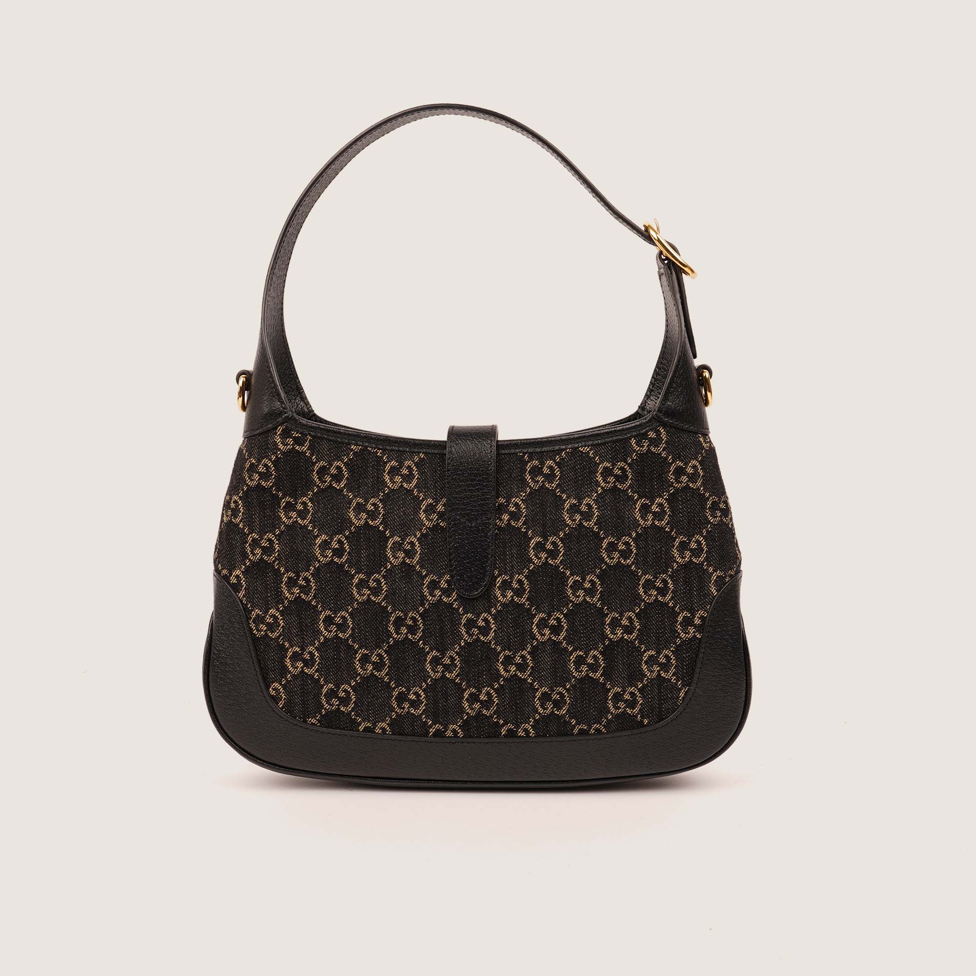 Jackie 1961 Small Shoulder Bag - GUCCI - Affordable Luxury image