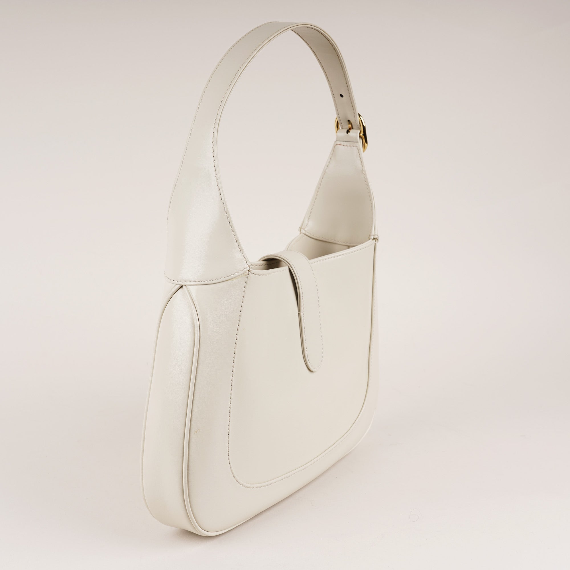 Jackie 1961 Small Shoulder Bag - GUCCI - Affordable Luxury image