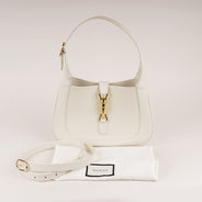 Jackie 1961 Small Shoulder Bag - GUCCI - Affordable Luxury thumbnail image