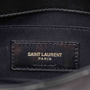 Jamie Wallet on Chain - SAINT LAURENT - Affordable Luxury thumbnail image