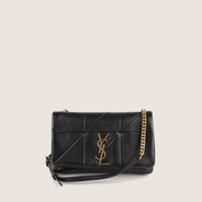 Jamie Wallet on Chain - SAINT LAURENT - Affordable Luxury thumbnail image