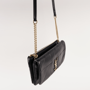 Jamie Wallet on Chain - SAINT LAURENT - Affordable Luxury thumbnail image