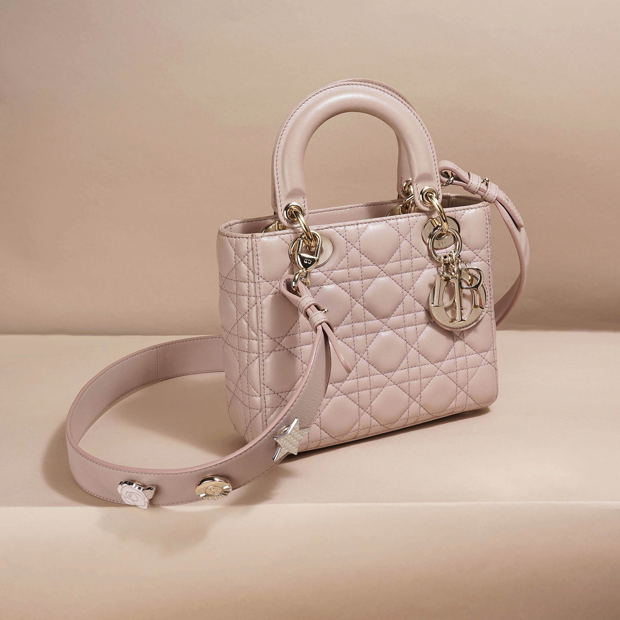 In the mood for Dior?split-banner image