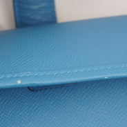 Jige Clutch Bag - HERMÈS - Affordable Luxury thumbnail image