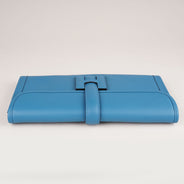 Jige Clutch Bag - HERMÈS - Affordable Luxury thumbnail image