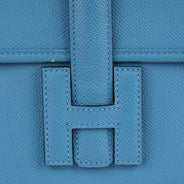 Jige Clutch Bag - HERMÈS - Affordable Luxury thumbnail image