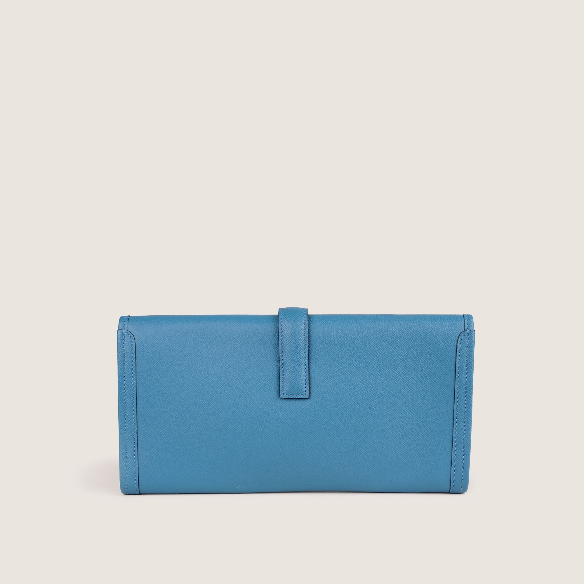 Jige Clutch Bag - HERMÈS - Affordable Luxury