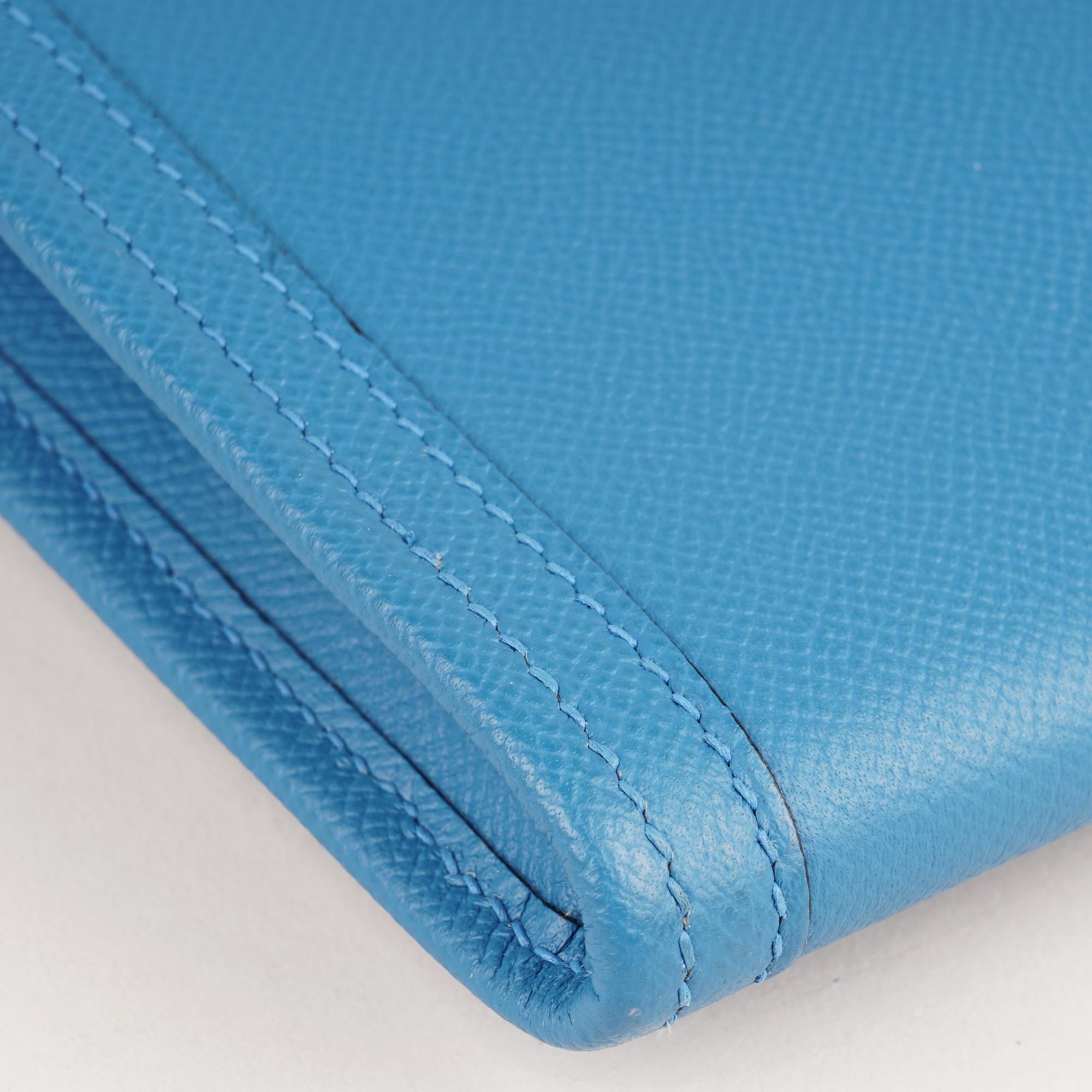 Jige Clutch Bag - HERMÈS - Affordable Luxury image