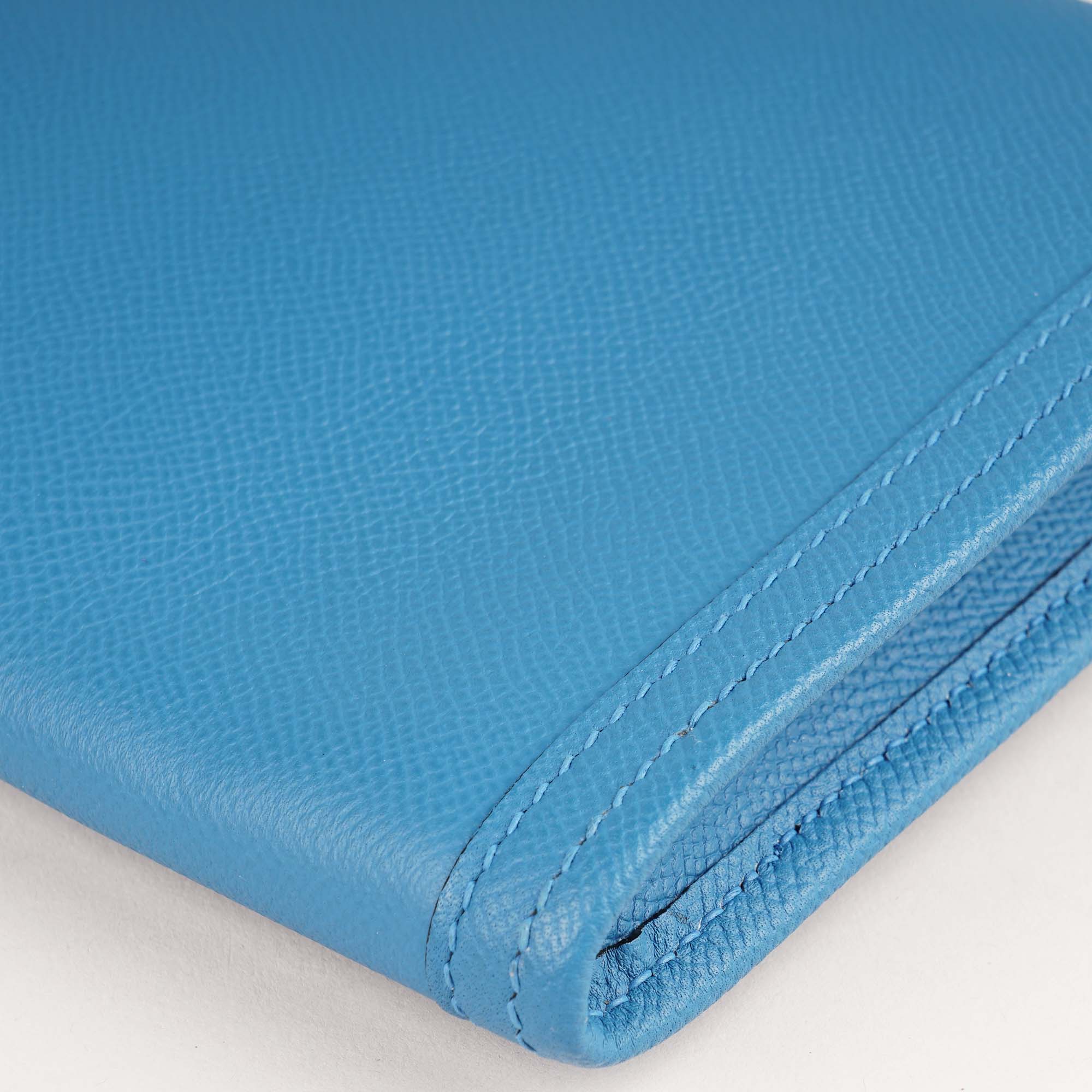 Jige Clutch Bag - HERMÈS - Affordable Luxury image