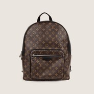 Josh Backpack - LOUIS VUITTON - Affordable Luxury thumbnail image