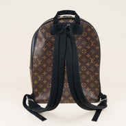 Josh Backpack - LOUIS VUITTON - Affordable Luxury thumbnail image