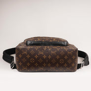 Josh Backpack - LOUIS VUITTON - Affordable Luxury thumbnail image