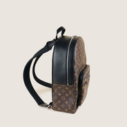 Josh Backpack - LOUIS VUITTON - Affordable Luxury thumbnail image