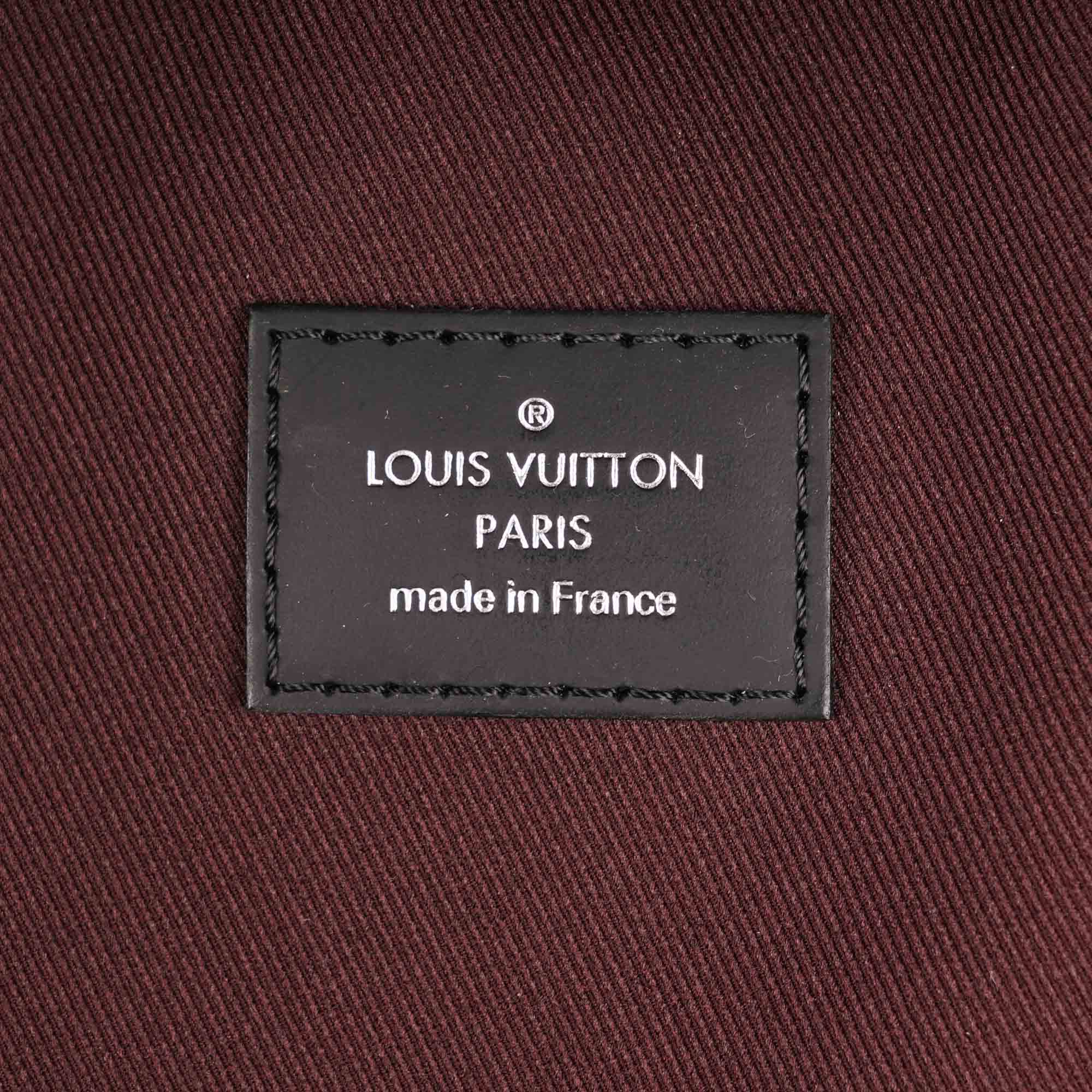 Josh Backpack - LOUIS VUITTON - Affordable Luxury image