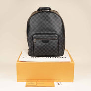 Josh Backpack - LOUIS VUITTON - Affordable Luxury thumbnail image