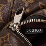 Josh Backpack - LOUIS VUITTON - Affordable Luxury thumbnail image